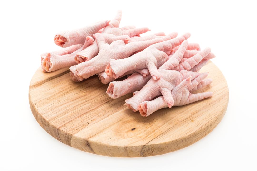 chicken-feet
