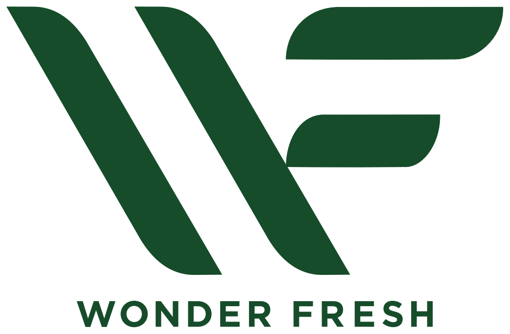 Wonder Fresh Logo